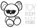 Toy Room logo