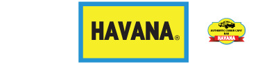 Havana Bar logo
