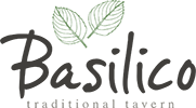 Basilico restaurant logo