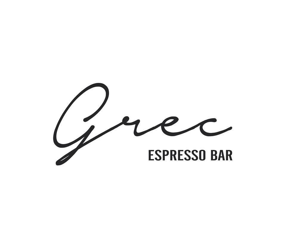 Grec Bar logo
