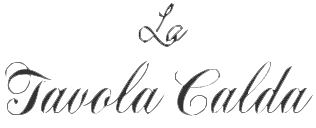 La Tavola Calda logo