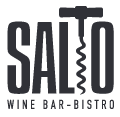 Salto Wine Bar & Bistro logo