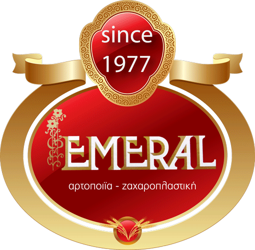 Emeral  logo