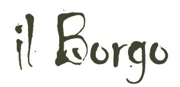 Il Borgo logo