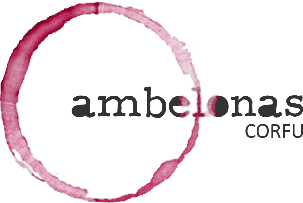 Ampelonas Restaurant logo