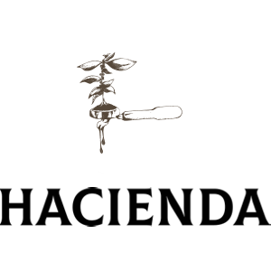 Hacienda logo