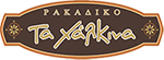 Chalkina Restaurant logo
