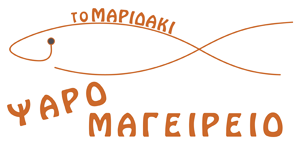 To Maridaki logo