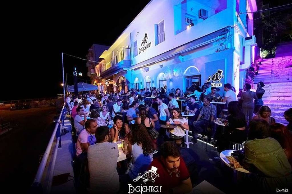 Best 1 Bars in Agios Nikolaos, Lassithi | Greeka
