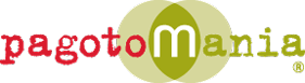 Pagotomania logo