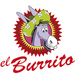 El Burrito logo