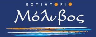 Molyvos logo