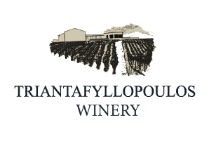 Triantafyllopoulos Winery logo