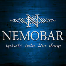 Nemo bar logo