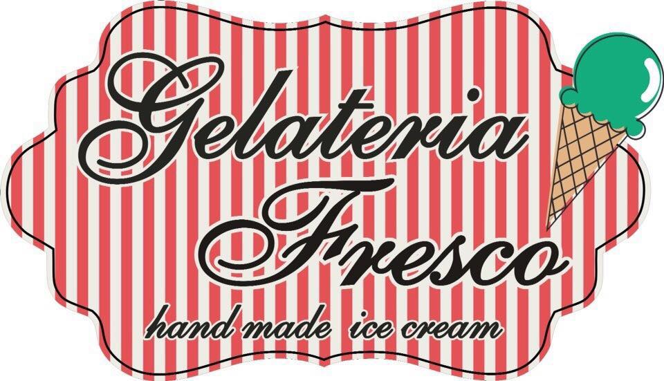 Gelateria Fresco logo