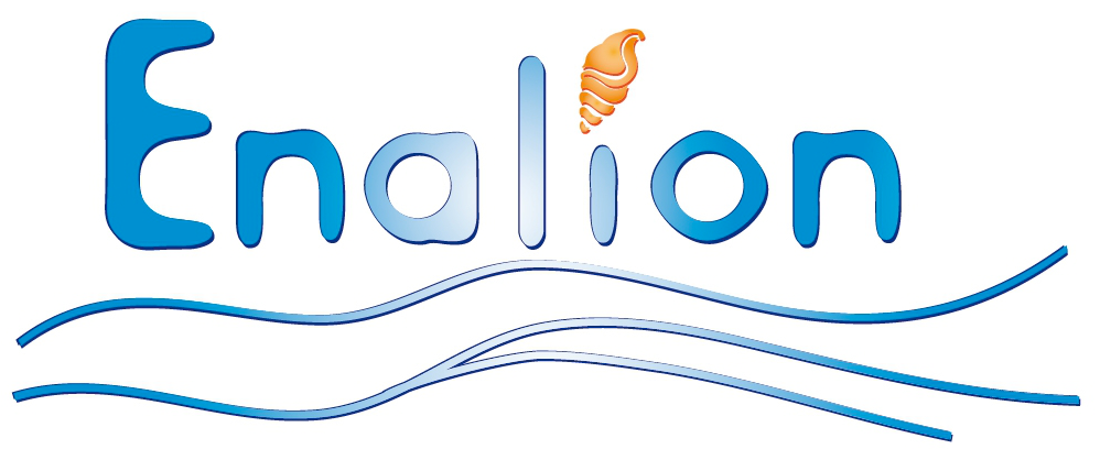 Enallion Restaurant logo