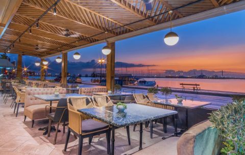 Best 3 Restaurants in Town, Zakynthos | Greeka
