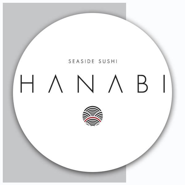 Hanabi logo