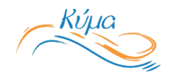 To Kyma  logo