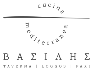 Vasilis Restaurant logo