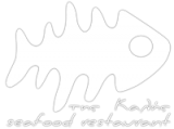 Kalis Seafood Restaurant logo