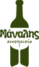 Manalis Winery logo