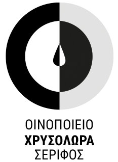 Chrysoloras Winery logo