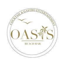 Oasis  logo