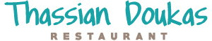Thassian Doukas logo