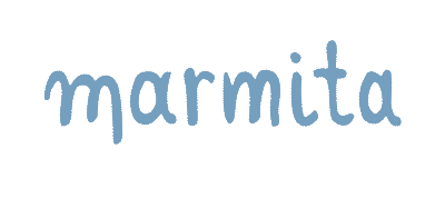 Marmita logo