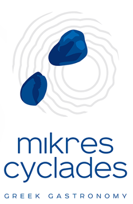 Mikres Cyclades logo