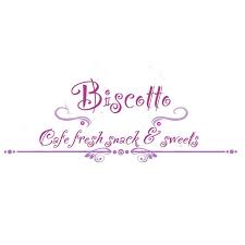 Biscotto logo