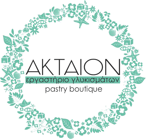 Aktaion Pastry Boutique logo