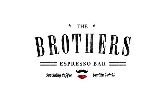 The Brothers logo