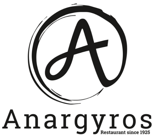 Anargyros logo