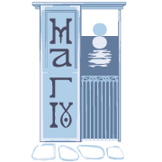 Mayou All-Day Βar logo