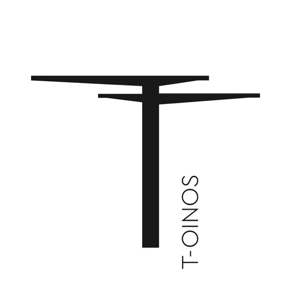 T-Oinos logo