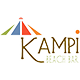 Kampi Beach Bar logo