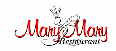 Mary Mary logo