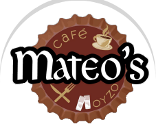 Mateo's logo