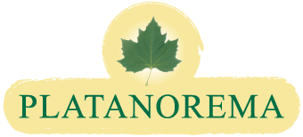 Platanorema logo