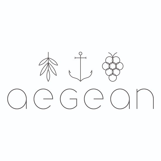 Aegean logo