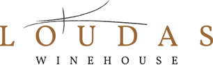 Loudas Winery logo