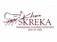 Ktima Skreka  logo