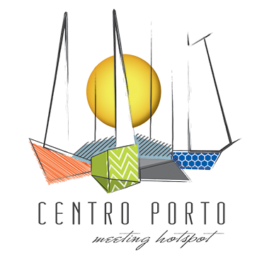 Centro Porto logo