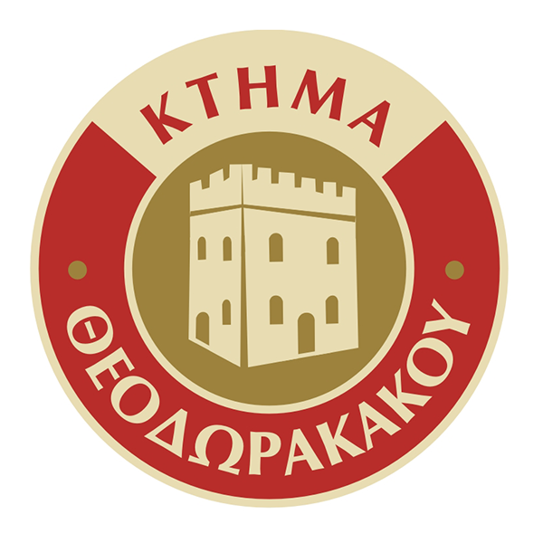 Estate Theodorakakos logo