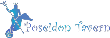 Poseidon  logo
