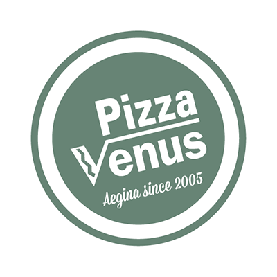 Venus Pizza logo