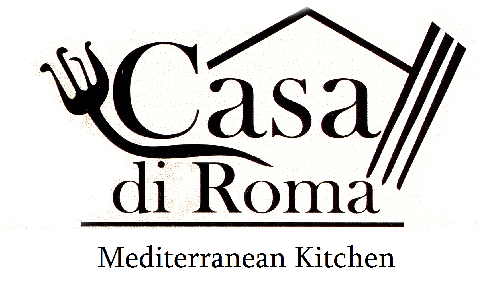 Casa di Roma logo