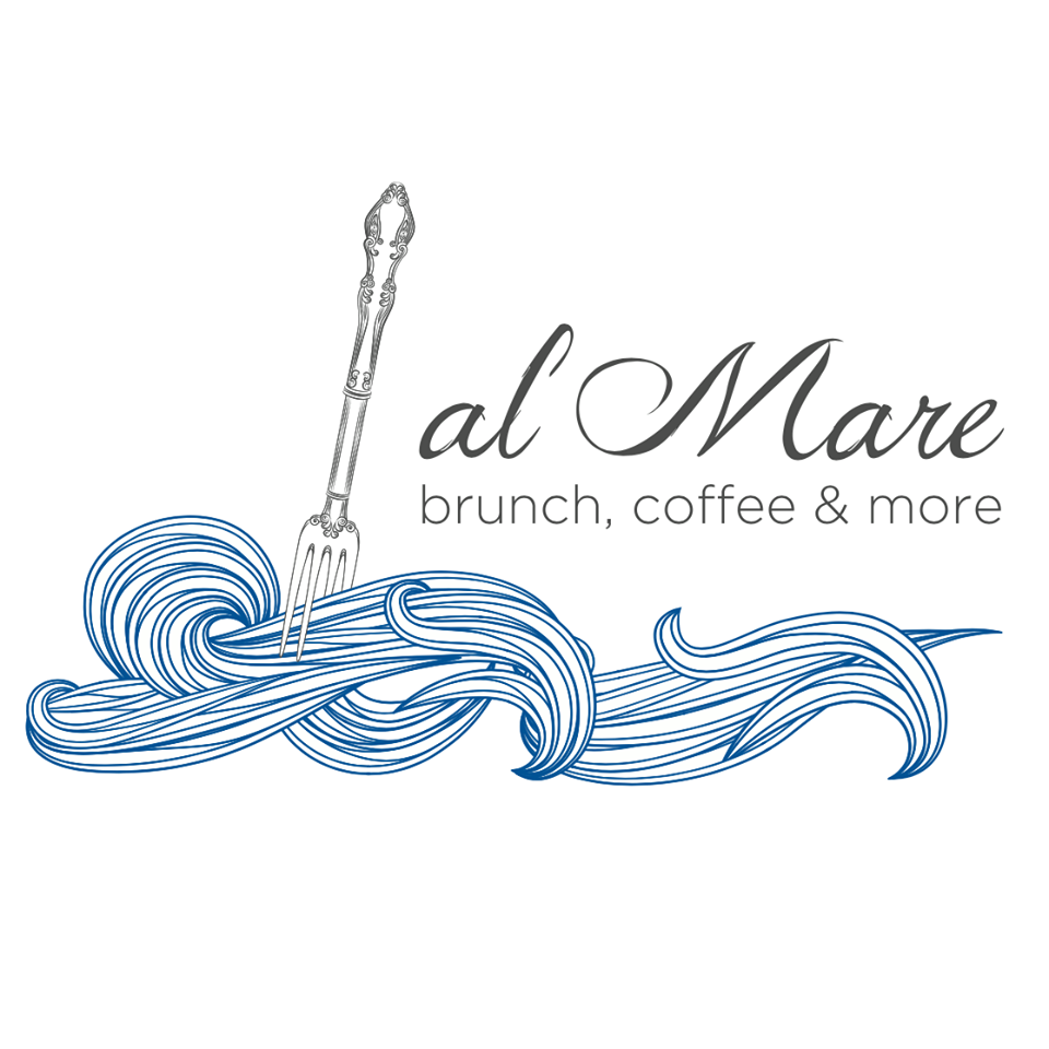 Al Mare  logo